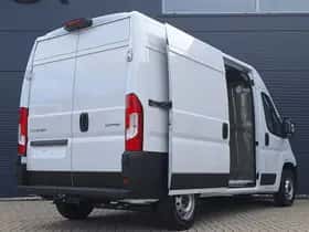 Citroën Jumper (2024) thumbnail 20