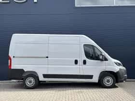 Citroën Jumper (2024) thumbnail 3
