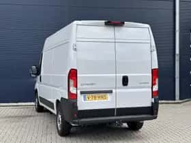 Citroën Jumper (2024) thumbnail 4