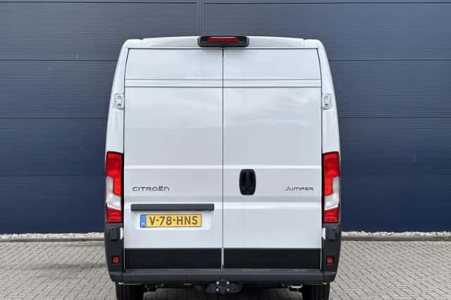 Citroën Jumper (2024) thumbnail 5