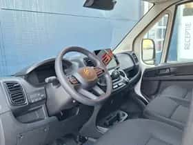 Citroën Jumper (2024) thumbnail 10