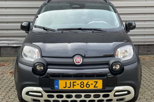 Fiat Panda (2025) thumbnail 2