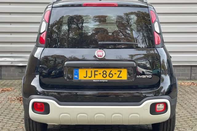 Fiat Panda (2025) thumbnail 6