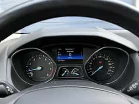 Ford Focus (2018) thumbnail 11