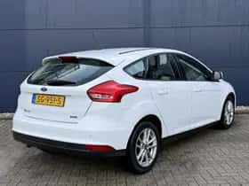 Ford Focus (2018) thumbnail 5