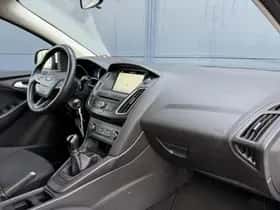 Ford Focus (2018) thumbnail 6