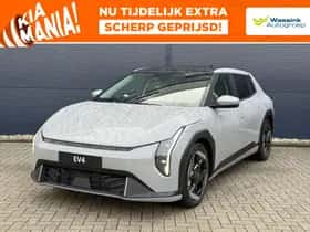 Kia EV4 (2026)