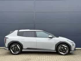 Kia EV4 (2026) thumbnail 2