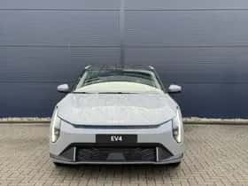Kia EV4 (2026) thumbnail 3