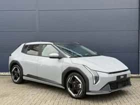 Kia EV4 (2026) thumbnail 4