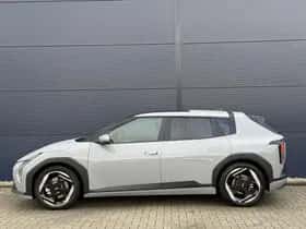 Kia EV4 (2026) thumbnail 5