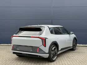 Kia EV4 (2026) thumbnail 6