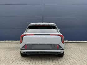 Kia EV4 (2026) thumbnail 7