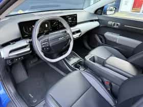 Kia EV4 (2026) thumbnail 8