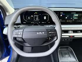 Kia EV4 (2026) thumbnail 10