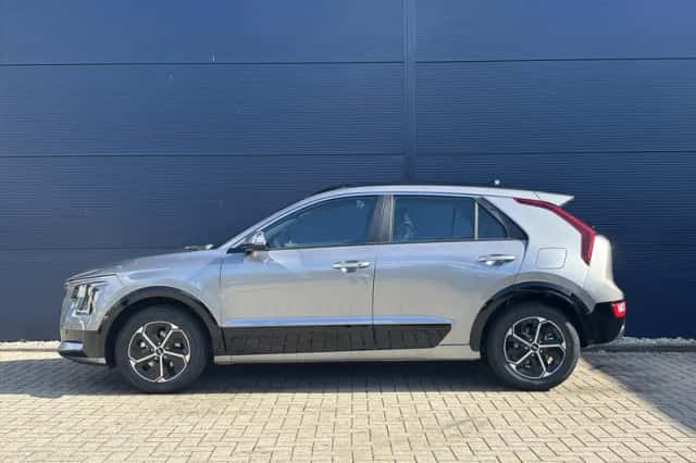 Kia Niro (2026) thumbnail 2