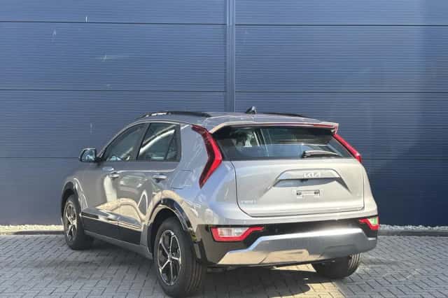 Kia Niro (2026) thumbnail 3