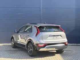 Kia Niro (2026) thumbnail 3