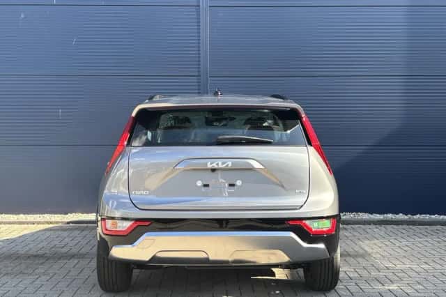 Kia Niro (2026) thumbnail 4