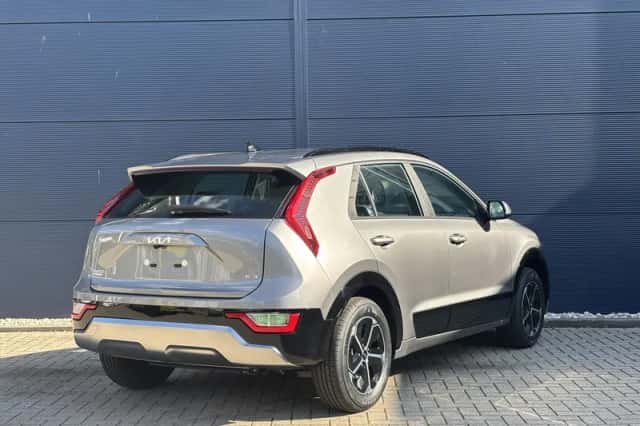 Kia Niro (2026) thumbnail 5