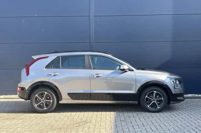 Kia Niro (2026) thumbnail 6