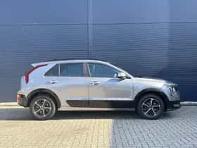 Kia Niro (2026) thumbnail 6