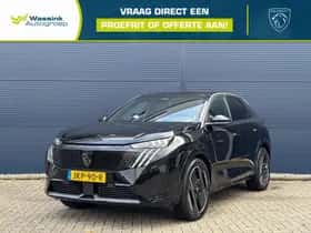 Peugeot e-3008 (2025)