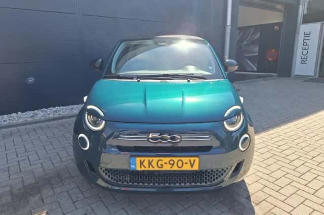 Fiat 500 (2026) thumbnail 2