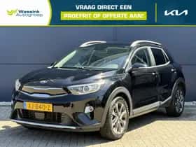 Kia Stonic (2019)