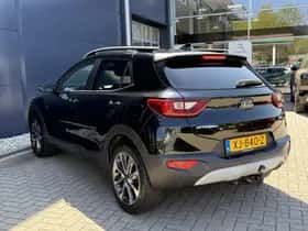 Kia Stonic (2019) thumbnail 4