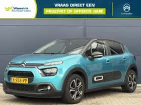 Citroën C3 (2021) thumbnail 1