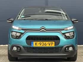 Citroën C3 (2021) thumbnail 2