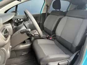 Citroën C3 (2021) thumbnail 11