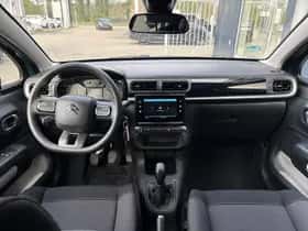 Citroën C3 (2021) thumbnail 12