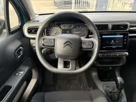 Citroën C3 (2021) thumbnail 13