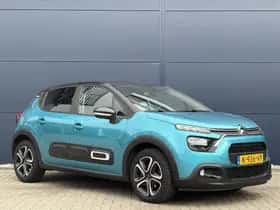 Citroën C3 (2021) thumbnail 3