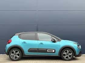 Citroën C3 (2021) thumbnail 4