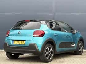 Citroën C3 (2021) thumbnail 5