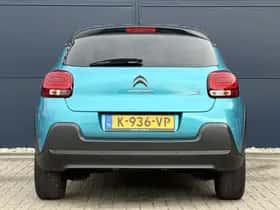 Citroën C3 (2021) thumbnail 6