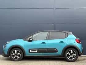 Citroën C3 (2021) thumbnail 7