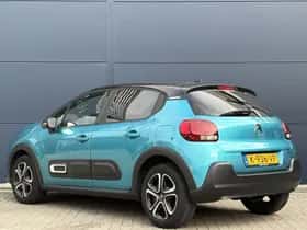 Citroën C3 (2021) thumbnail 8