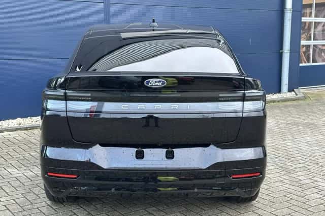 Ford Capri (2026) thumbnail 3
