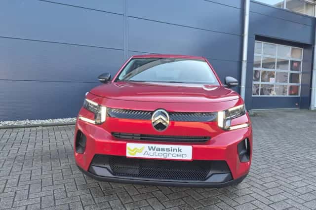 Citroën ë-C3 (2026) thumbnail 2
