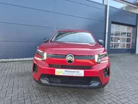 Citroën ë-C3 (2026) thumbnail 2