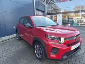 Citroën ë-C3 (2026) thumbnail 3