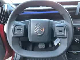 Citroën ë-C3 (2026) thumbnail 23