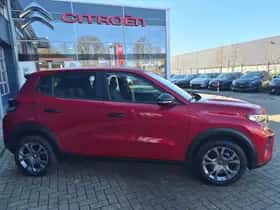 Citroën ë-C3 (2026) thumbnail 4
