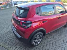 Citroën ë-C3 (2026) thumbnail 5