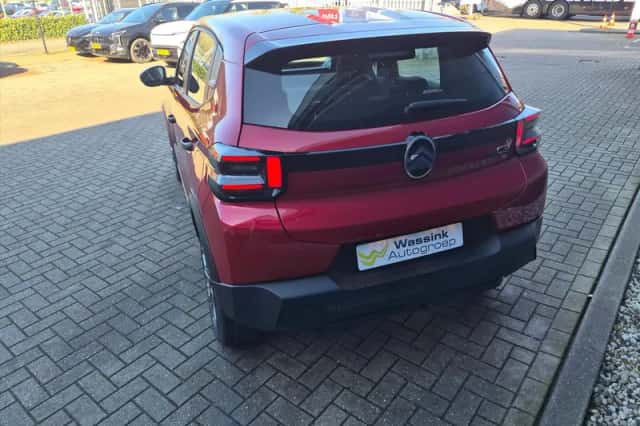 Citroën ë-C3 (2026) thumbnail 6