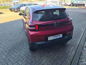 Citroën ë-C3 (2026) thumbnail 6